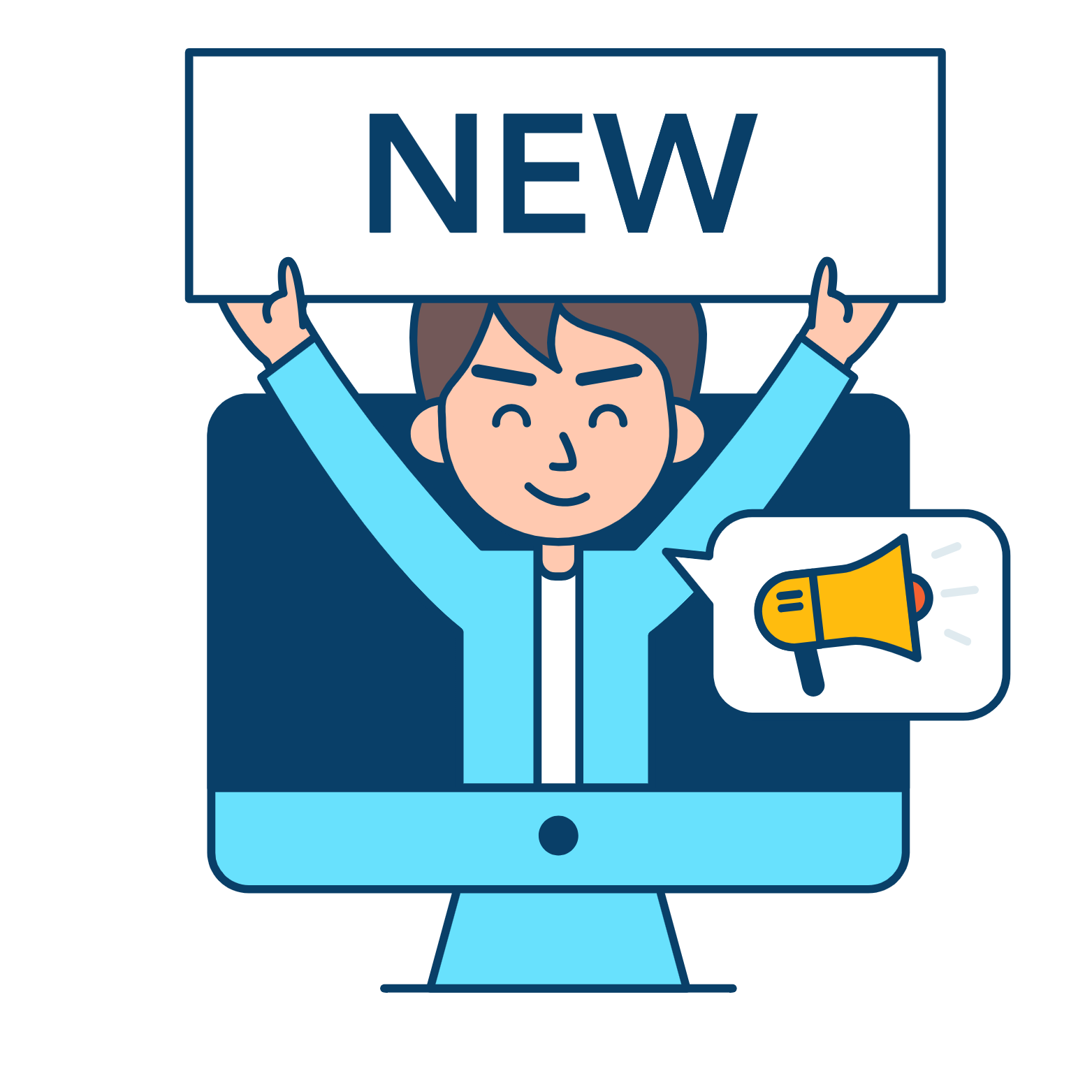Custom User Experience Solution