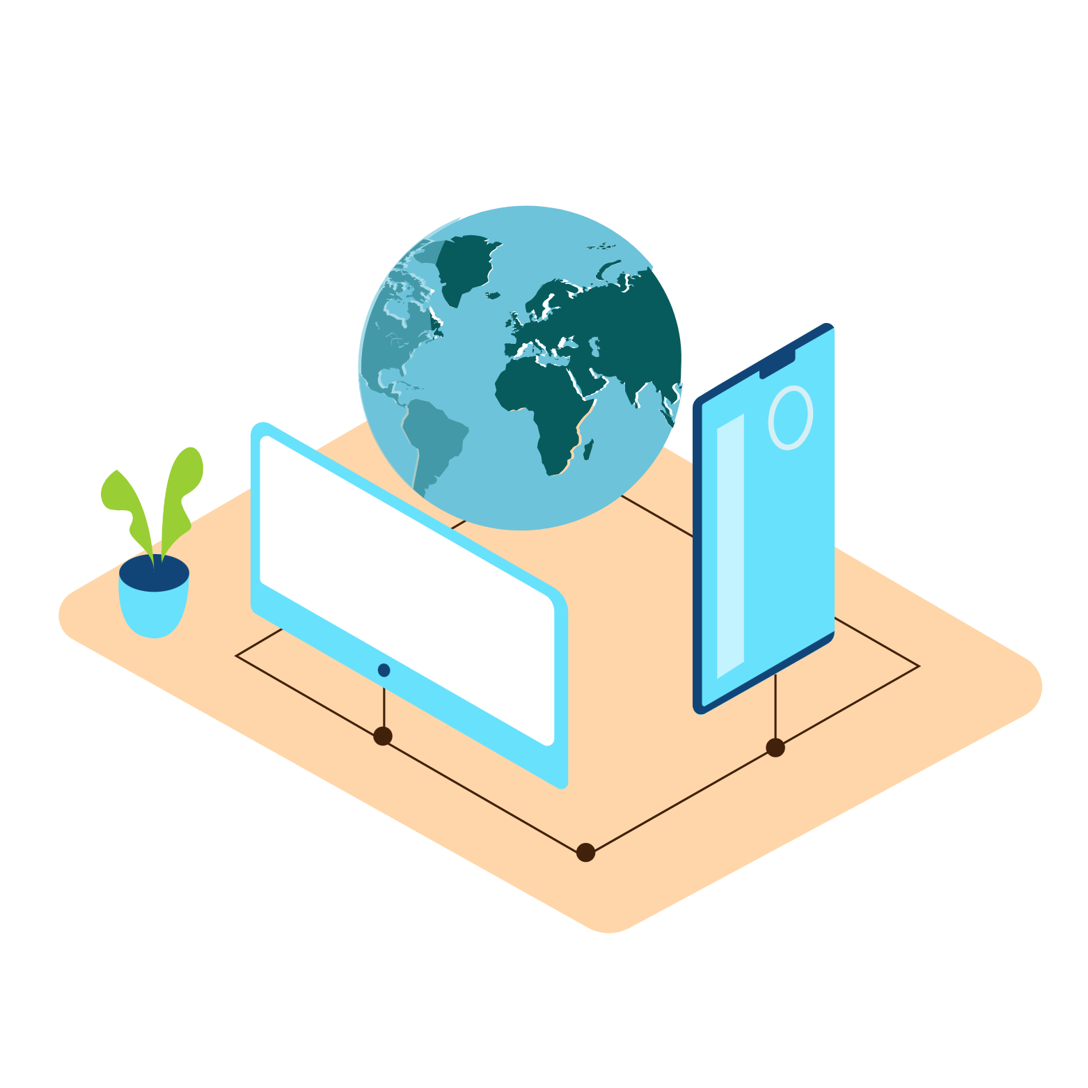 Integration API Solution