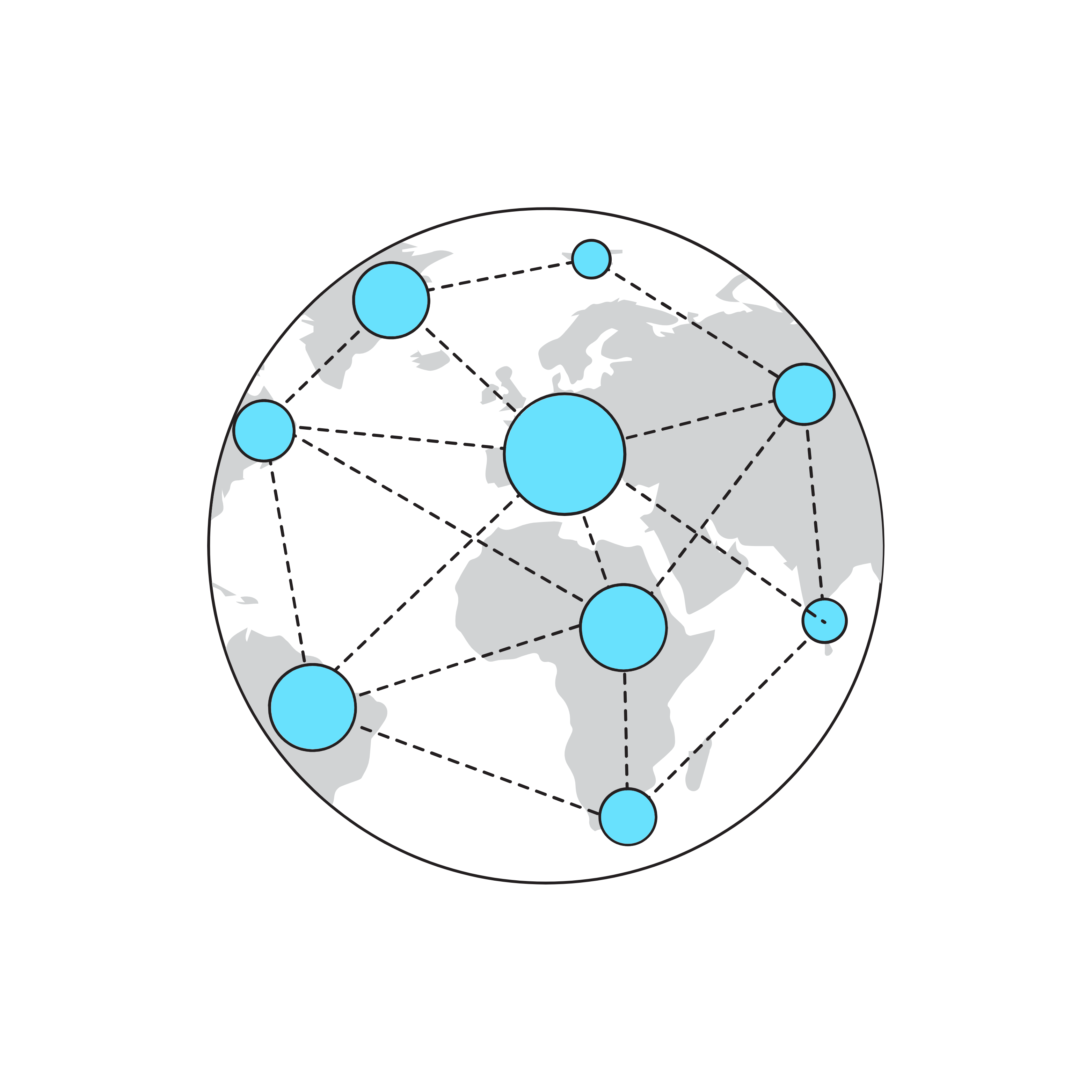 Multi-Language Management