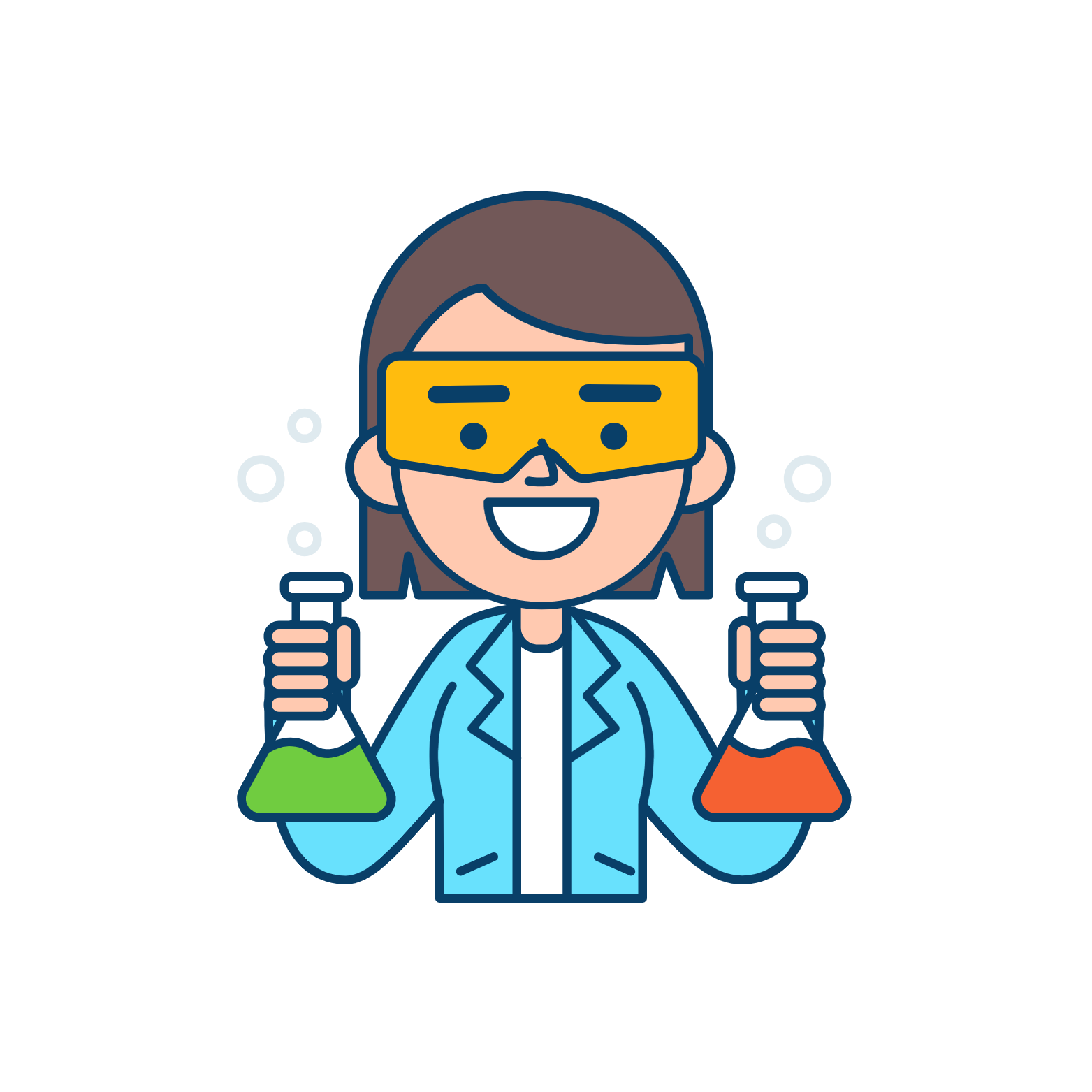 A/B Testing Solution