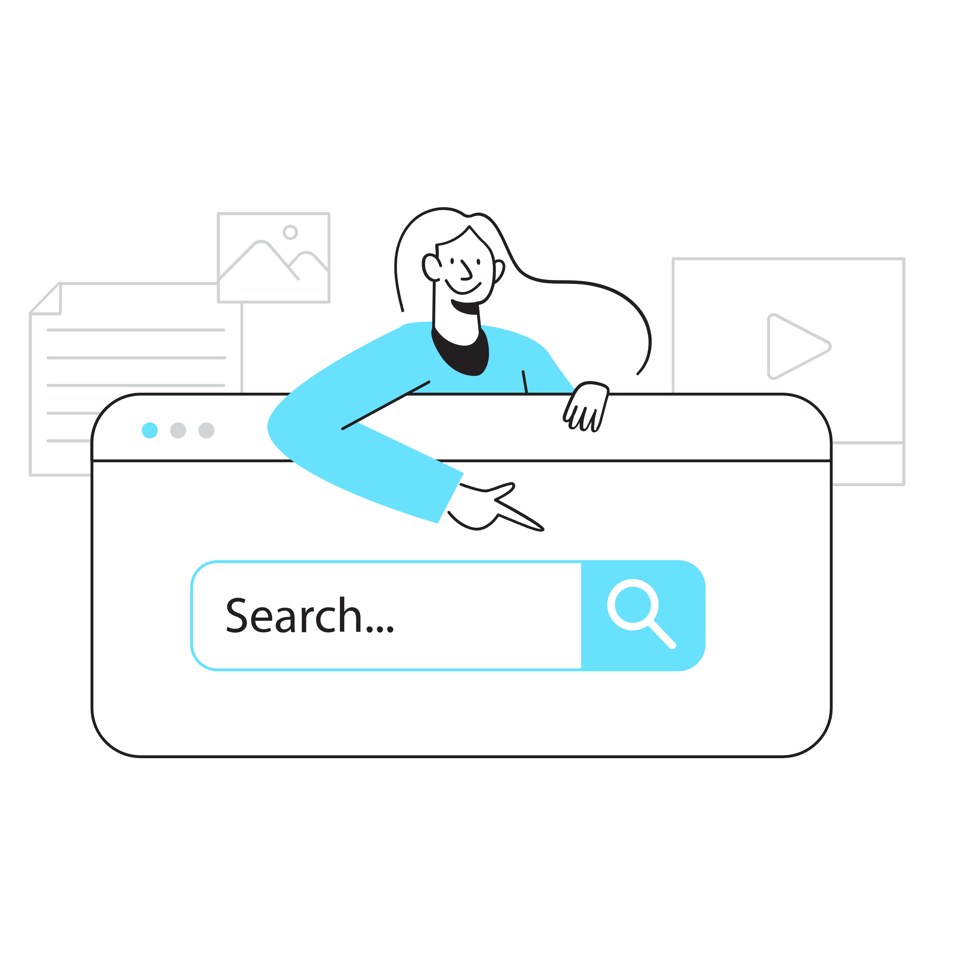 Frequesnt Visitors Solution